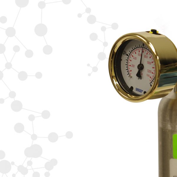 Compressed Breathing Gas Standard Analysis Package Compressed