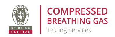 Compressed Breathing Gas